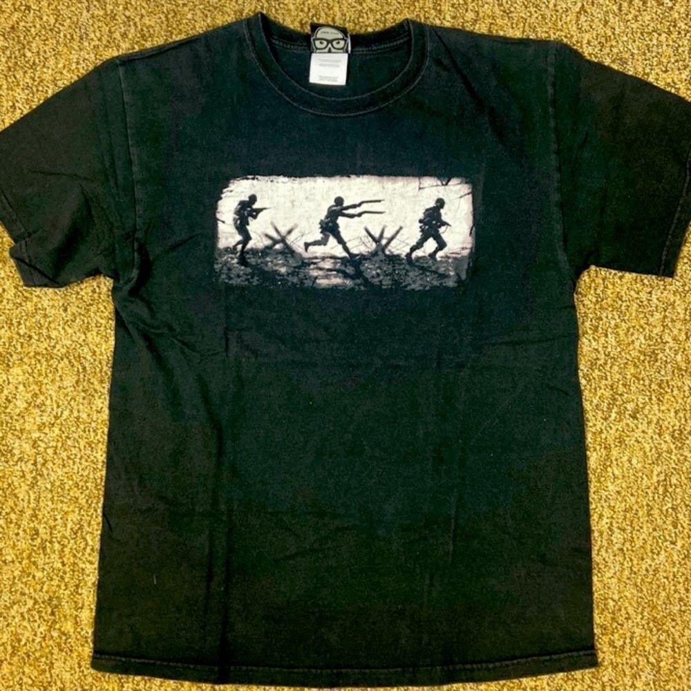 Vintage Jinx Men Shirts Size L (42-44)